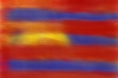 A New Day (Abstract 5)