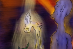 In The Cave