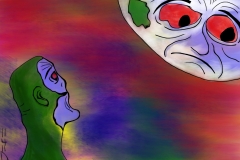 The Space Between Us