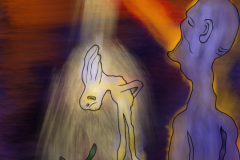 In The Cave