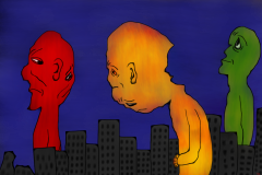 Lights Out
