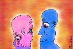The Presence of Connection
