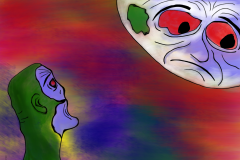 The Space Between Us